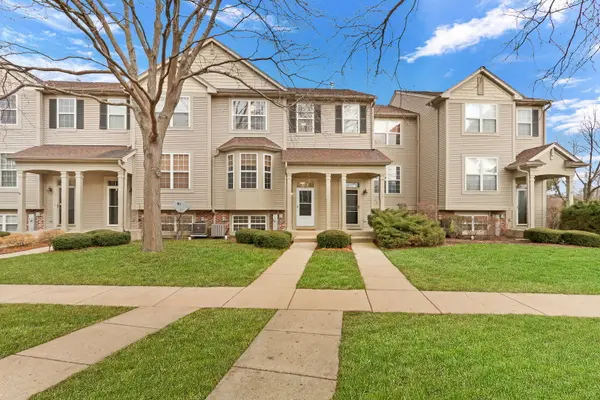 983 Ellsworth DR, Grayslake, IL 60030