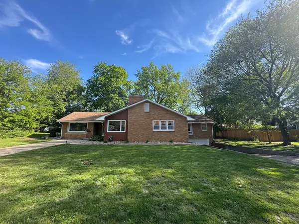 405 Prairie CT, Streator, IL 61364