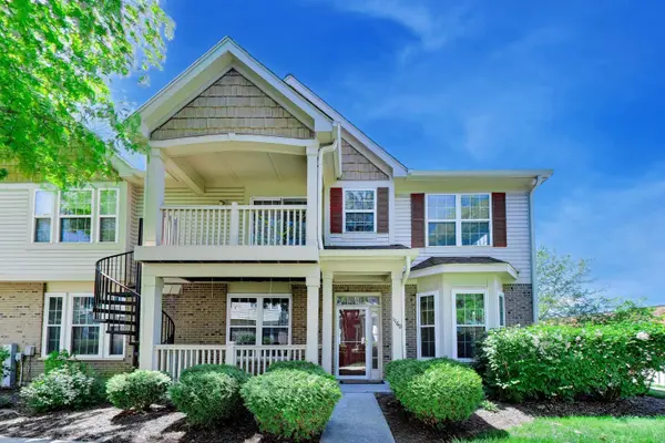 1160 Georgetown WAY,  Vernon Hills,  IL 60061