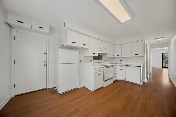 9604 Bianco TER #C, Des Plaines, IL 60016