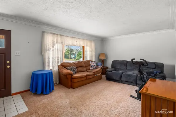 307 Cameron AVE, Lockport, IL 60441