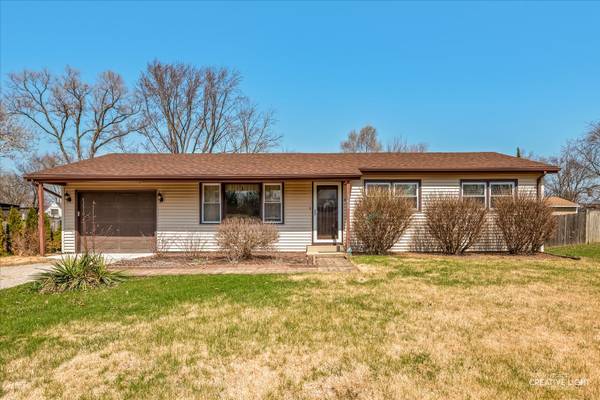 307 Cameron AVE, Lockport, IL 60441