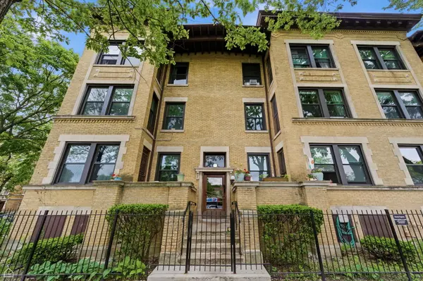 1233 E 53rd ST #2, Chicago, IL 60615
