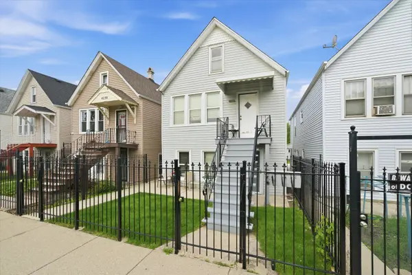 4228 S Fairfield AVE, Chicago, IL 60632