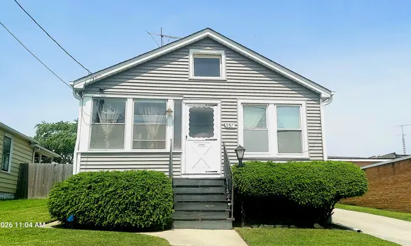957 Mason AVE, Aurora, IL 60506