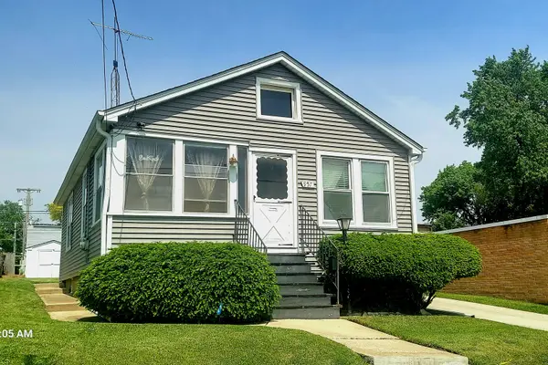 957 Mason AVE, Aurora, IL 60506