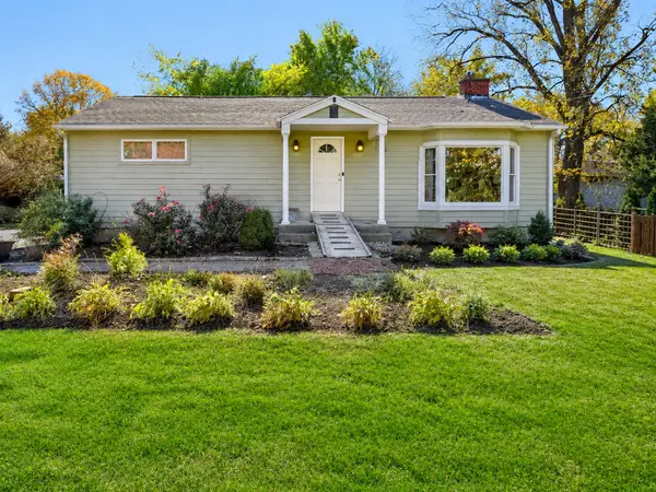 725 41st ST, Downers Grove, IL 60515