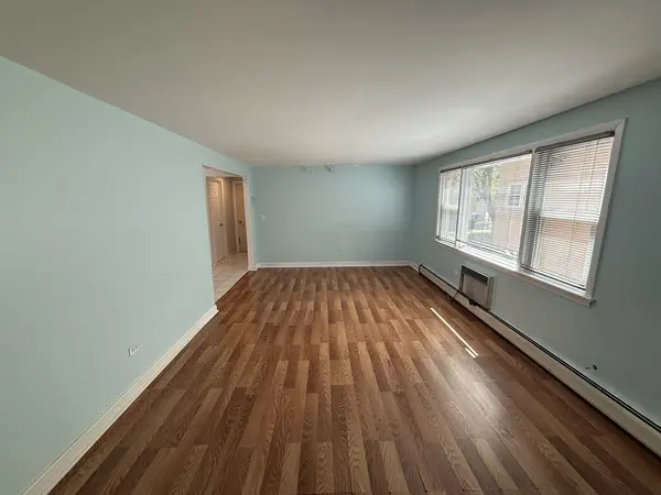 8748 W Berwyn AVE #2S, Chicago, IL 60656