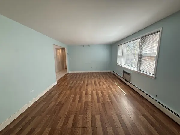 8748 W Berwyn AVE #2S, Chicago, IL 60656