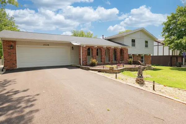 17139 S Heritage DR, Homer Glen, IL 60491
