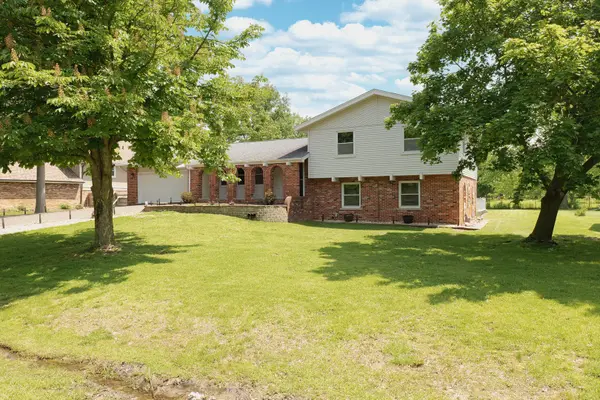 17139 S Heritage DR, Homer Glen, IL 60491