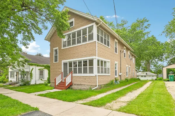 1211 S Jefferson ST, Lockport, IL 60441