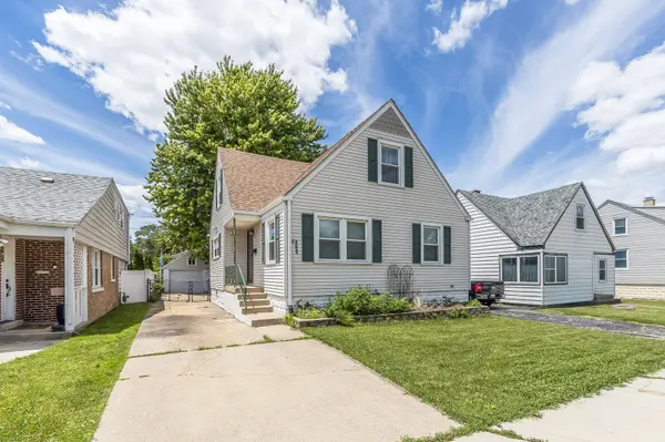 4024 Gage AVE, Lyons, IL 60534