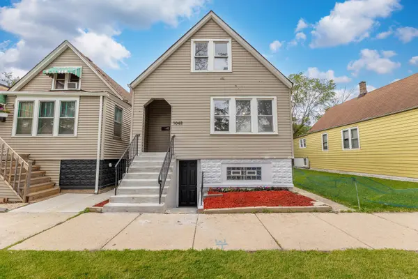 2048 W 70th PL, Chicago, IL 60636