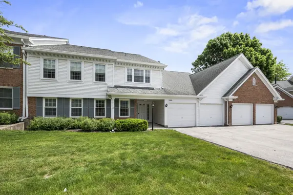 1309 Nutmeg CT #A,  Mount Prospect,  IL 60056