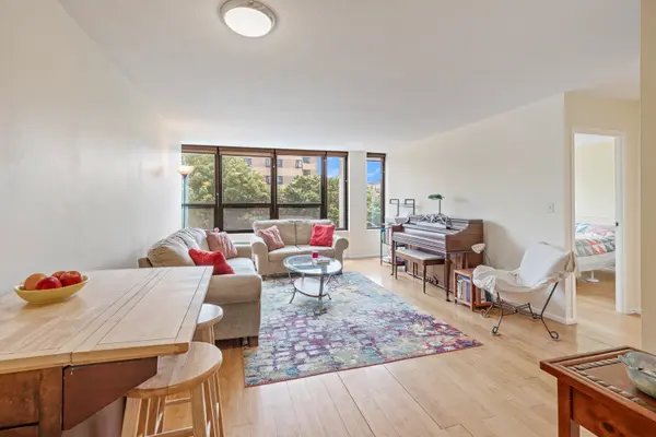 5100 N Marine DR #3J, Chicago, IL 60640