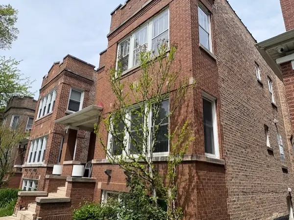 5340 W Altgeld ST, Chicago, IL 60639