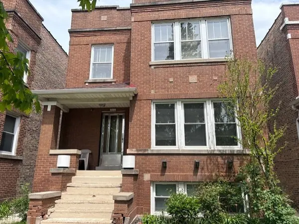 5340 W Altgeld ST, Chicago, IL 60639