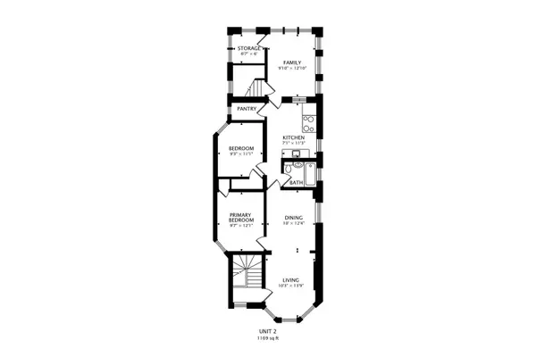 1716 W Morse AVE, Chicago, IL 60626
