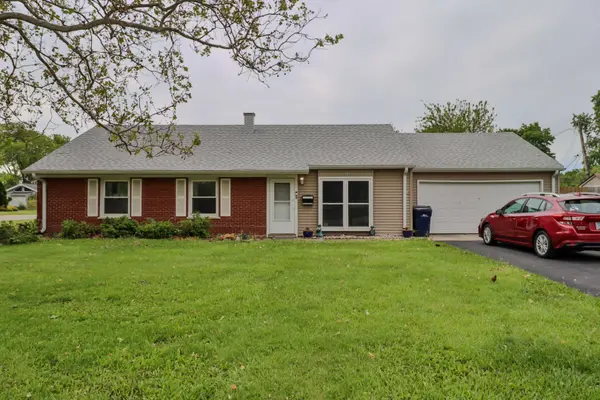 10147 W 151st ST, Orland Park, IL 60462