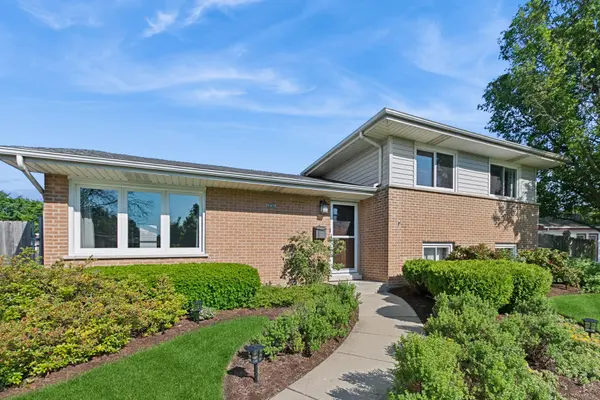 16743 S Odell AVE, Tinley Park, IL 60477