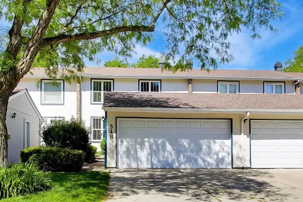 348 Colony Green DR, Bloomingdale, IL 60108
