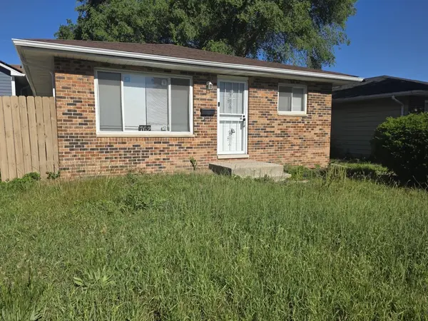 762 Newell AVE, Calumet City, IL 60409