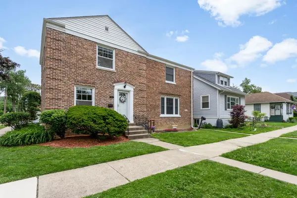 3501 Vernon AVE, Brookfield, IL 60513