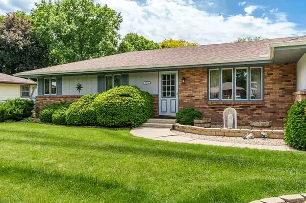 3855 Barley Ridge TRL, Cherry Valley, IL 61016