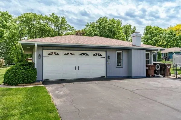 3855 Barley Ridge TRL, Cherry Valley, IL 61016