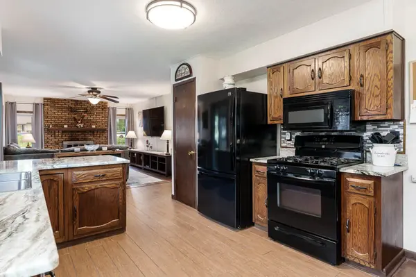 3855 Barley Ridge TRL, Cherry Valley, IL 61016