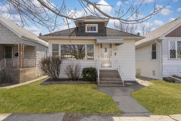 6119 W School ST, Chicago, IL 60634