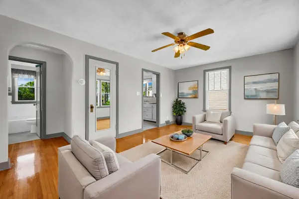 207 W Franklin ST, Carlock, IL 61725