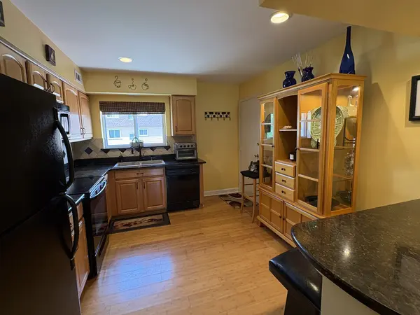 9481 BAY COLONY DR #2S, Des Plaines, IL 60016