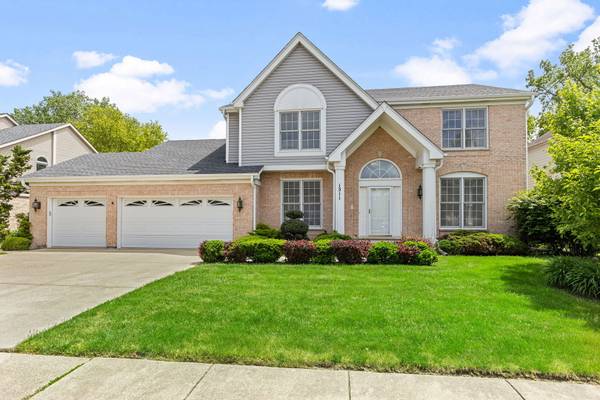 1311 Callen LN, Des Plaines, IL 60016