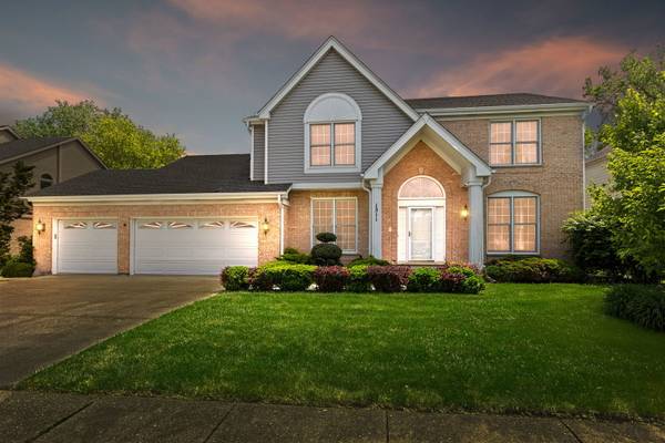 1311 Callen LN, Des Plaines, IL 60016