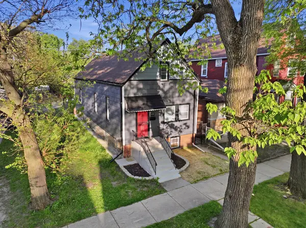 5723 S Marshfield AVE, Chicago, IL 60636