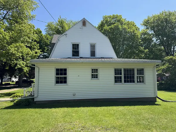 314 Plummer AVE, Chadwick, IL 61014