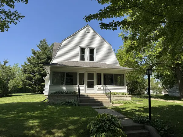 314 Plummer AVE, Chadwick, IL 61014