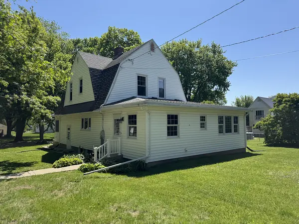 314 Plummer AVE, Chadwick, IL 61014