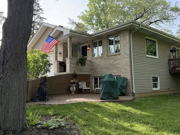 315 E Fox ST, Yorkville, IL 60560