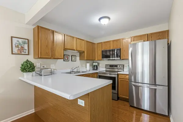 928 N VILLAGE DR #2, Round Lake Beach, IL 60073