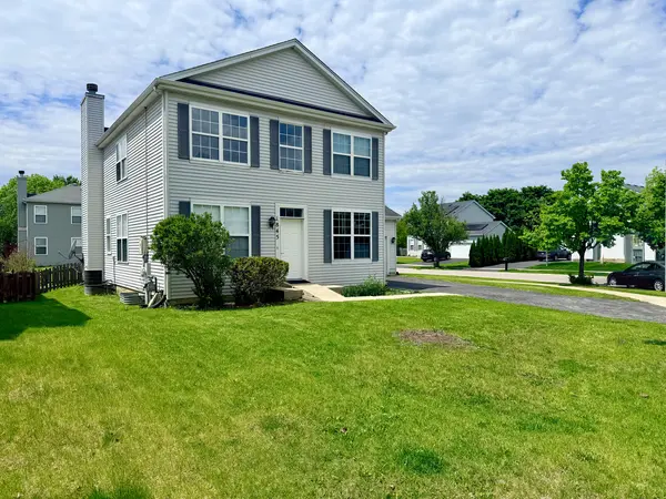 1845 BLUESTEM CIR, Aurora, IL 60504