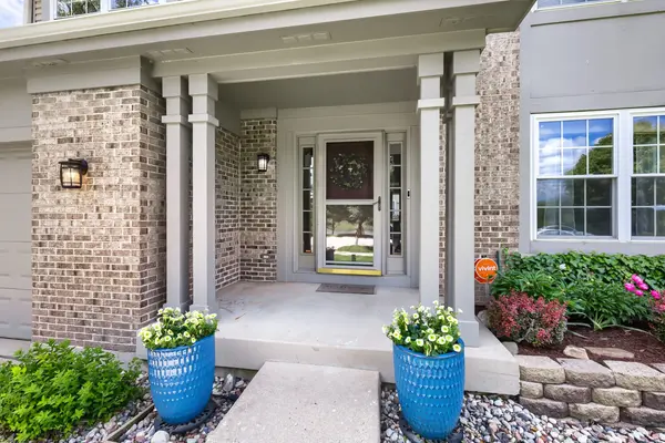 3137 Bennett PL, Aurora, IL 60502