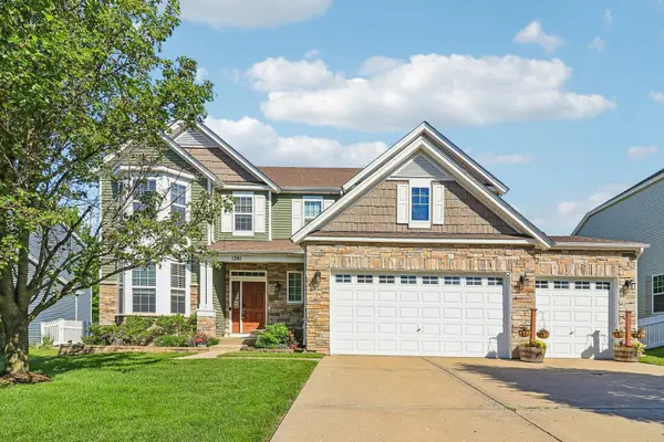 1241 Bradford LN, Antioch, IL 60002
