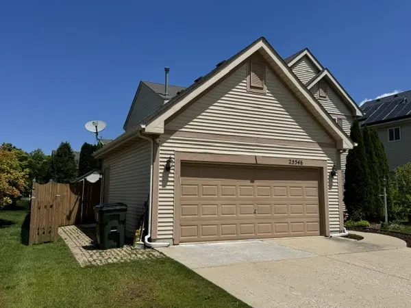25546 W Foxtail RD,  Round Lake,  IL 60073