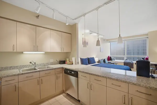 512 N McClurg CT #2309, Chicago, IL 60611