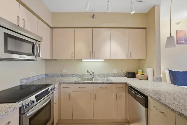 512 N McClurg CT #2309, Chicago, IL 60611