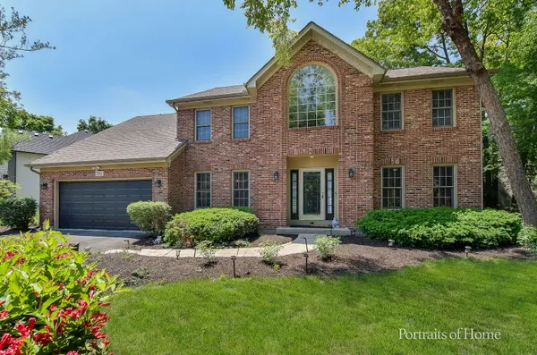 Address not disclosed, Bolingbrook, IL 60440