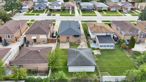 14424 Dante AVE, Dolton, IL 60419